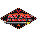 High Speed Plumbing of Phoenix