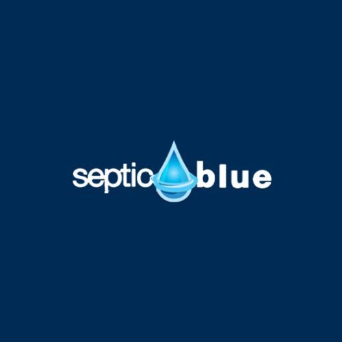 Septic Blue of Columbia